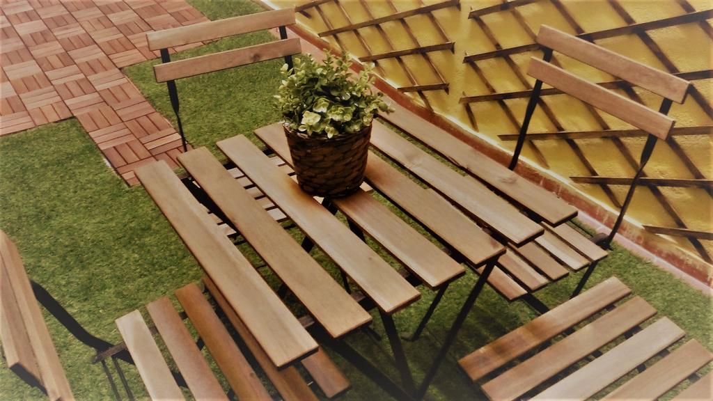 Apartamento Enjoy Madrid