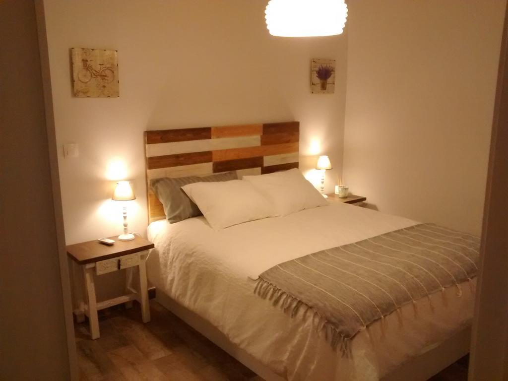 Apartamento Enjoy