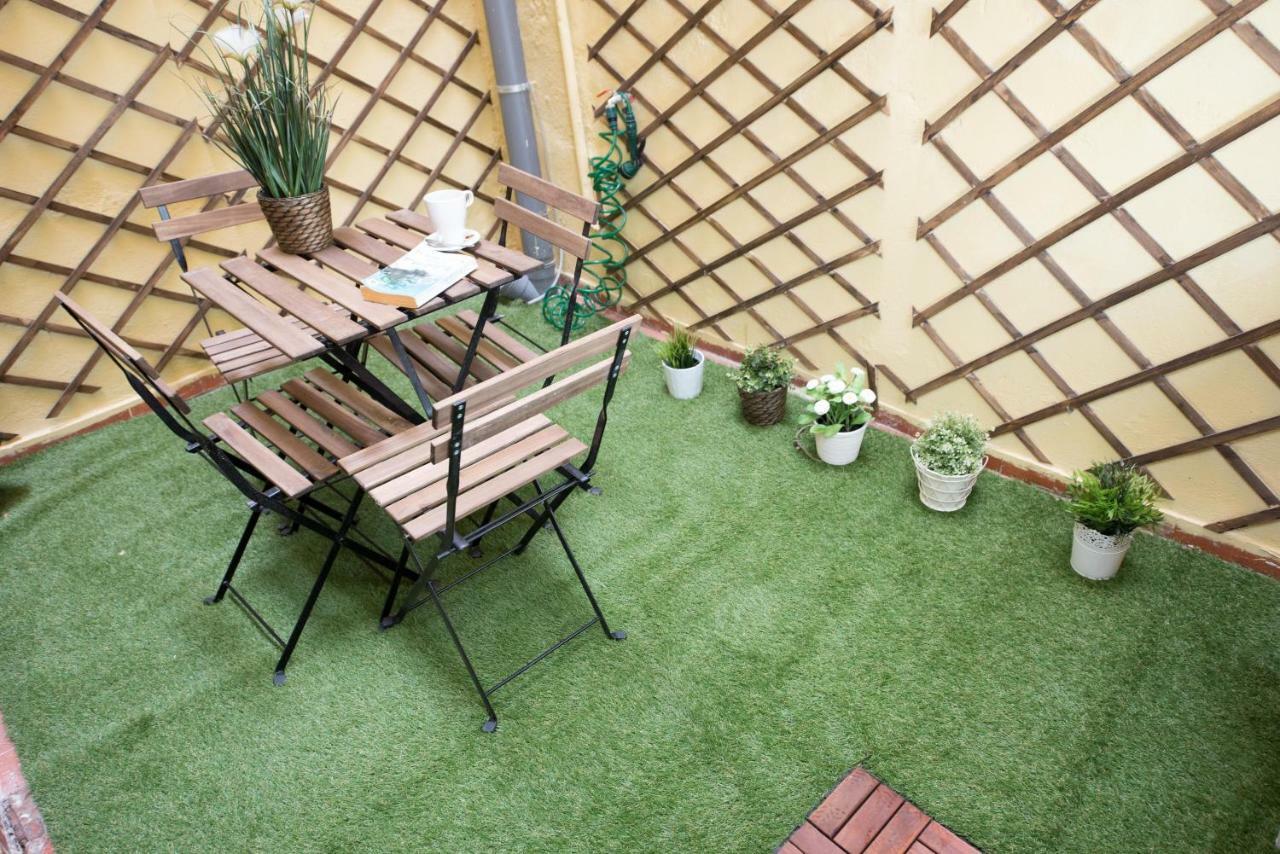 Apartamento Enjoy Madrid