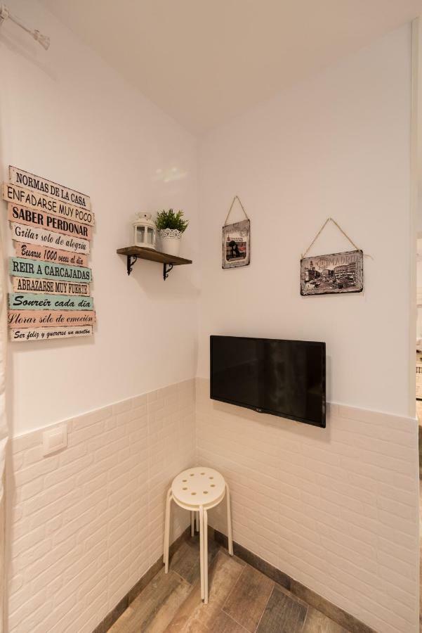 Apartamento Enjoy *