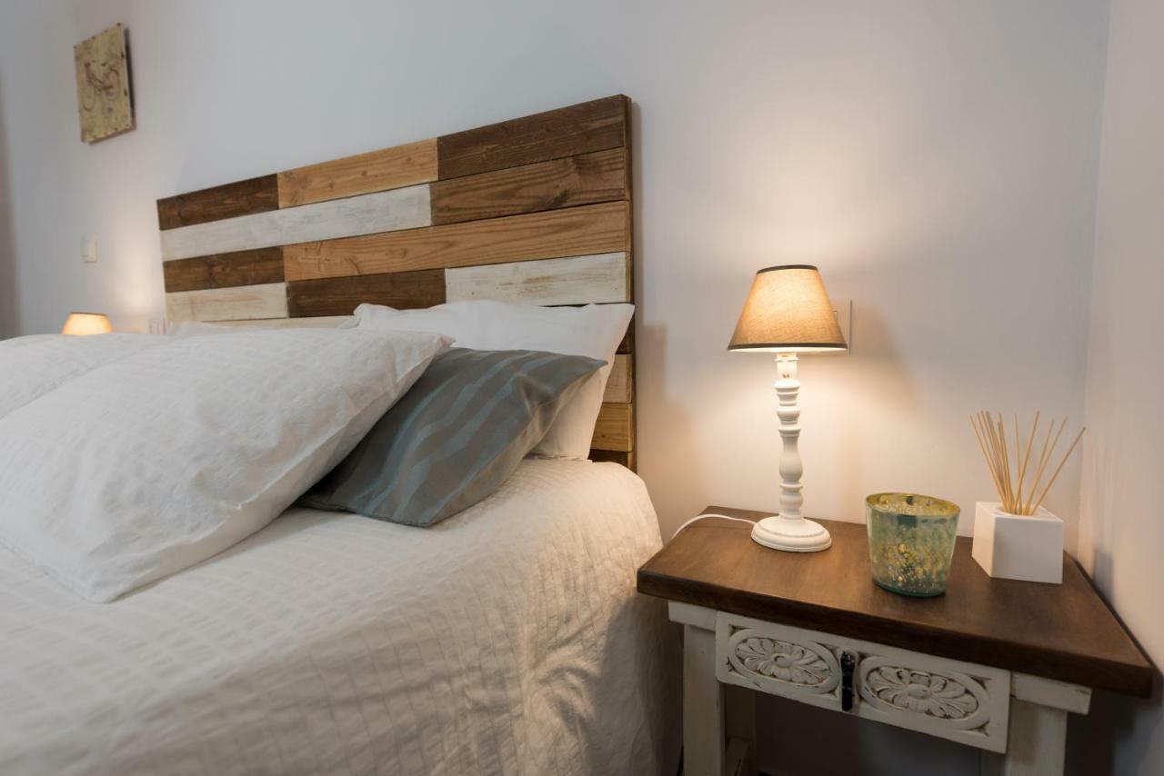 Enjoy Apartamento Madrid