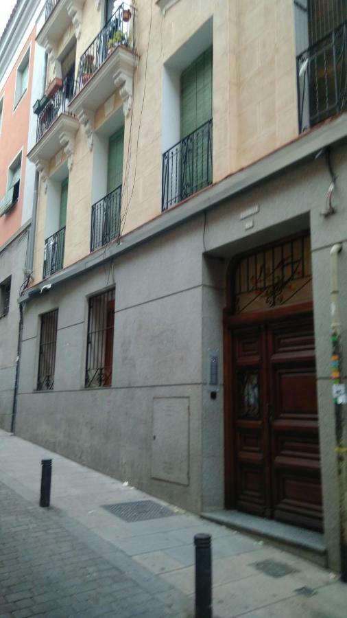 Enjoy Apartamento Madrid
